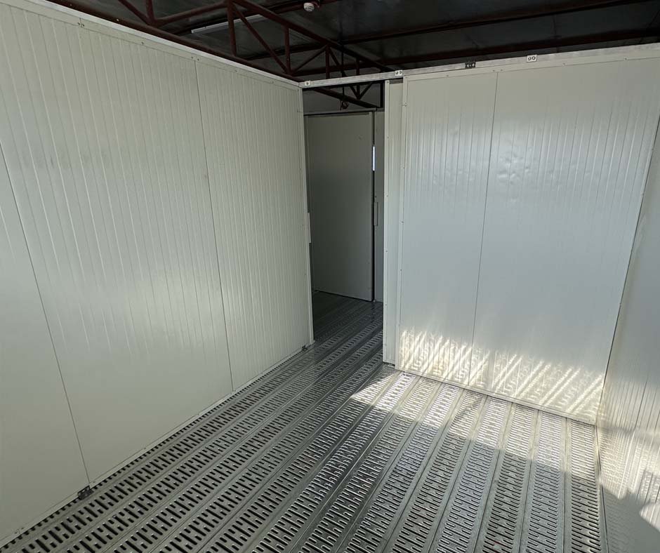 Self storage in dubai-urban storage